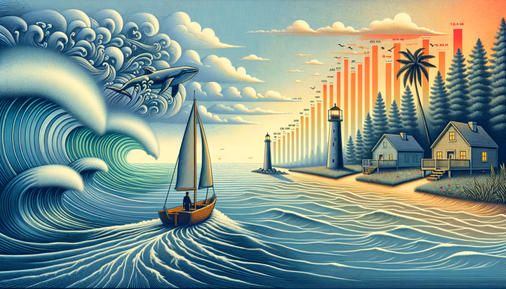 "Unraveling the Dynamics of Mortgage Rates Trends and Predictions for