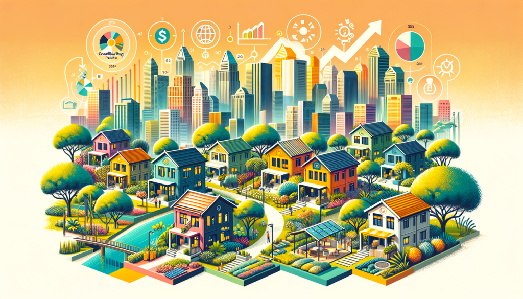 "Unveiling the Crystal Ball Knight Frank Discusses Singapore's