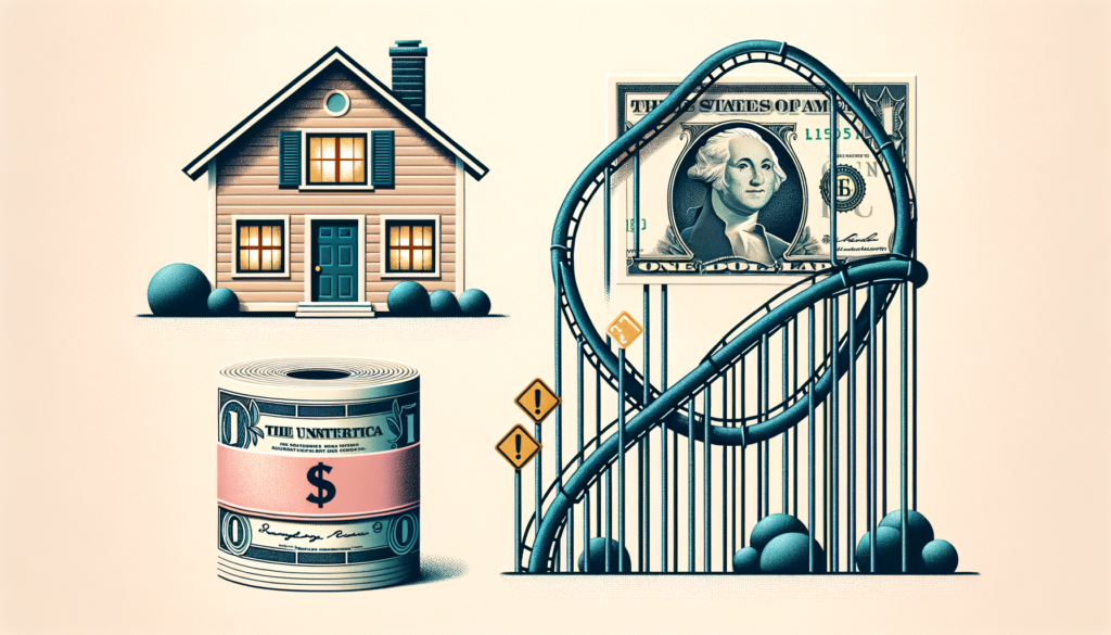 "Unraveling the Dynamics of Mortgage Rates - A Deep Dive into the 2024 