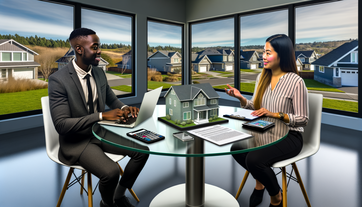 Bond Street Mortgage Home - Bond Street Mortgage