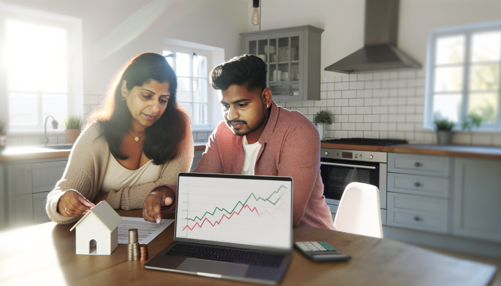 Breaking Down the Latest Trends in Mortgage Rates What to Expect in